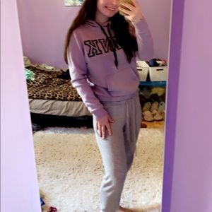 Victoria secret Pink hoodie
